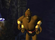 Prince Duroc