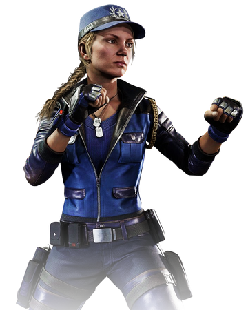 sonya blade action figure