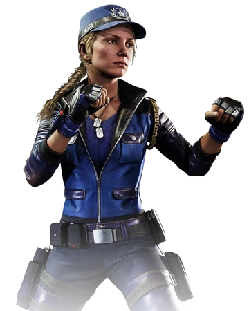Sonya Blade Mortal Kombat Wiki Fandom