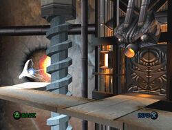 Blood Stone Mines
