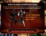 Promo NoobandSmoke Season Pass