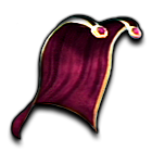 Cape of Fujin (Fujin's Cape)