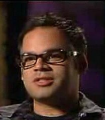 Herman Sanchez