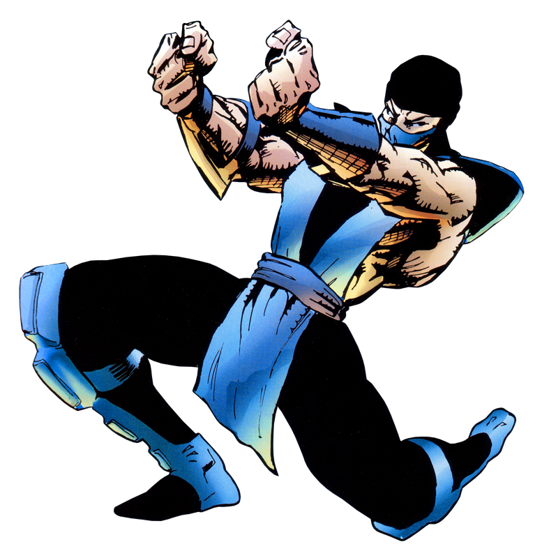 Kuai Lianggallery Mortal Kombat Wiki Fandom Powered By Wikia