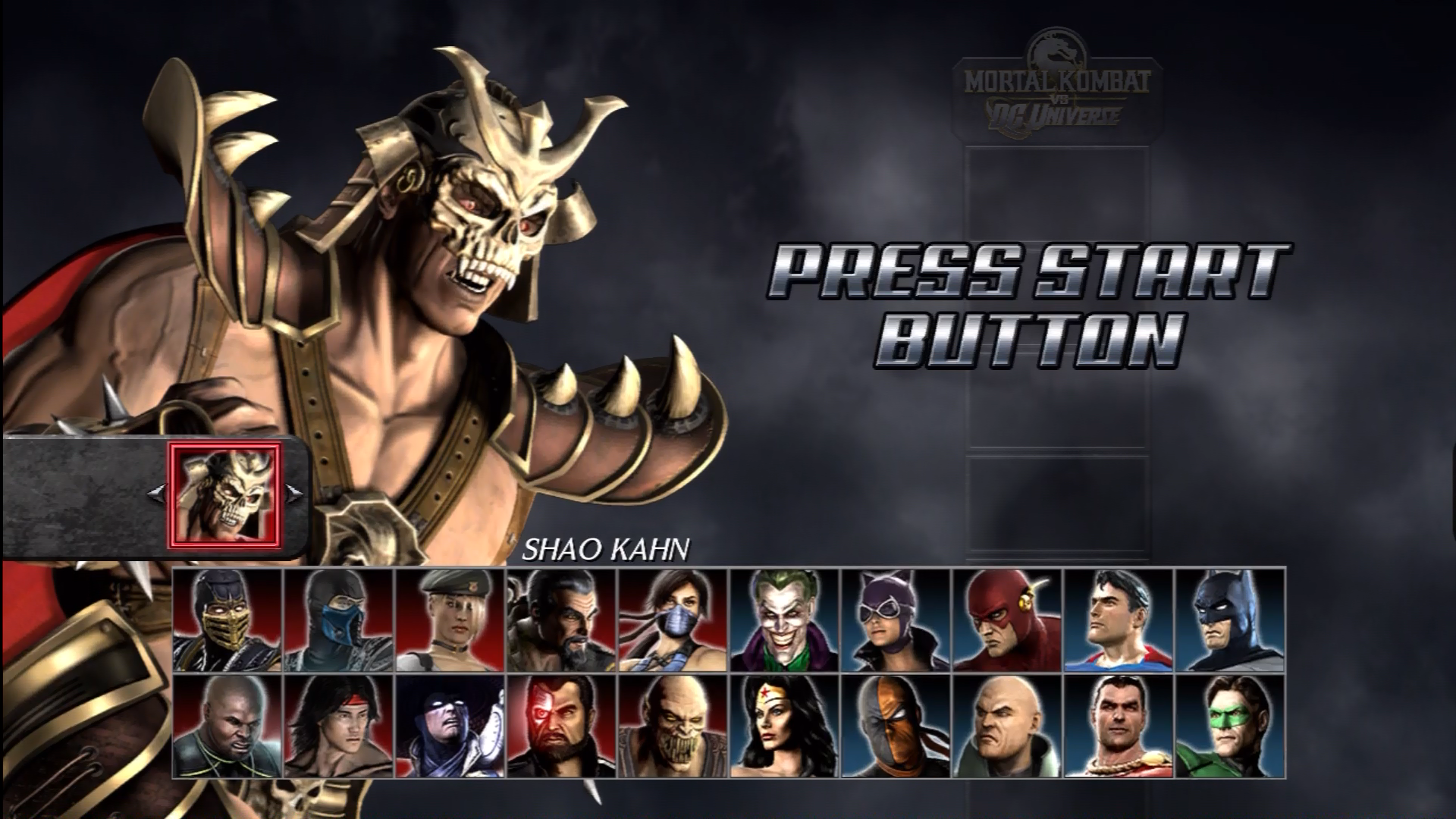 Против шао кана. Эволюция Шао Кана. Mortal Kombat vs DC Universe Шао Кан. MK 2011 Shao Kahn. Эволюция Mortal Kombat vs DC Universe.