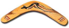 Boomerang