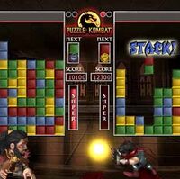 Puzzle Kombat Mortal Kombat Wiki Fandom