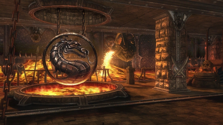 Armory | Mortal Kombat Wiki | FANDOM powered by Wikia