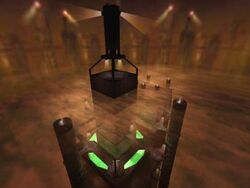 Prison of Souls