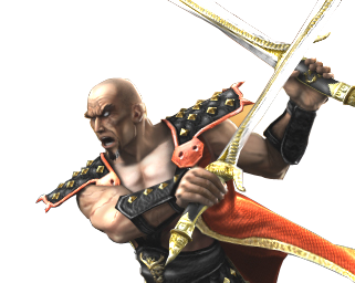Daegon/Original Timeline | Mortal Kombat Wiki | FANDOM powered by Wikia