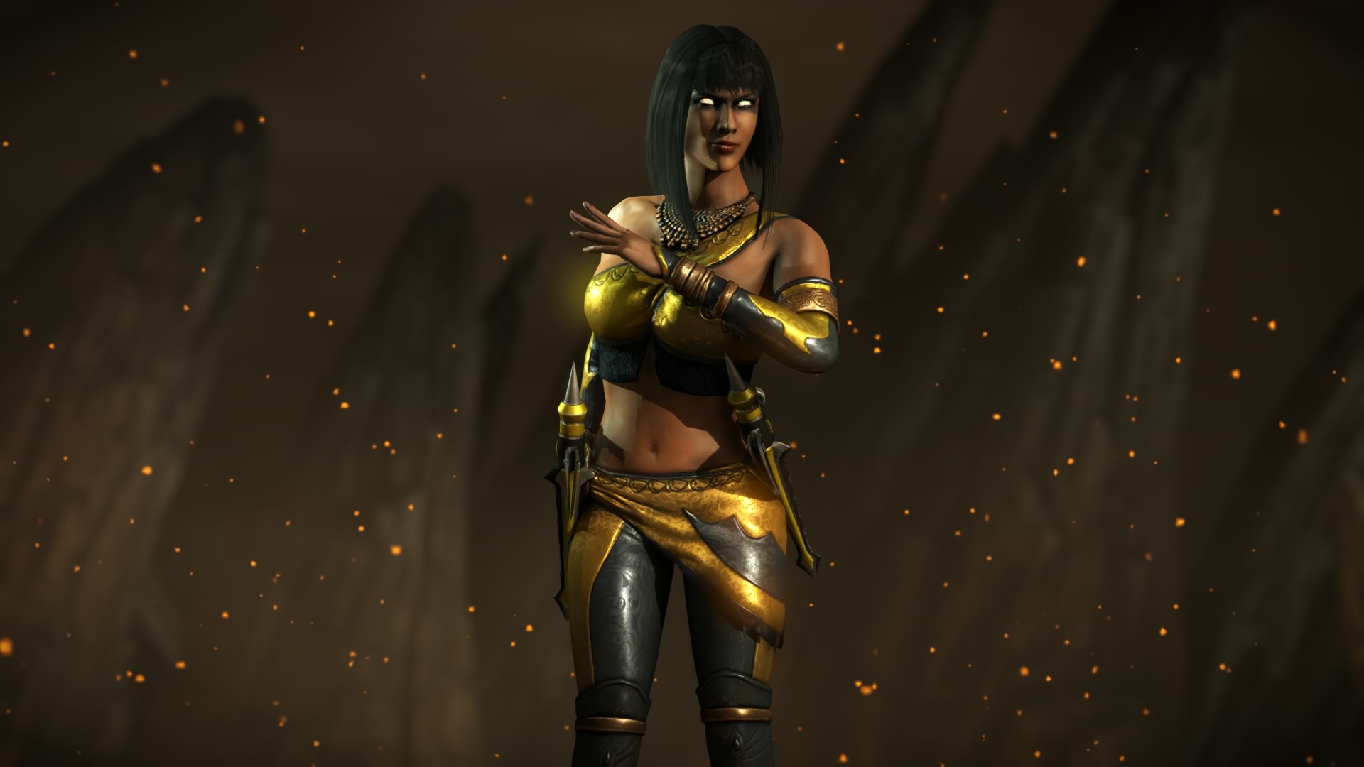 Image Mkx Tanya Render Mortal Kombat Wiki Fandom Powered By Wikia 2710