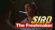 Sirofreshmaker