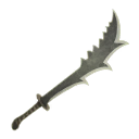 KollectorItem DairousBrokenBlade0