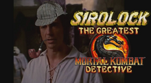 Sirodetective