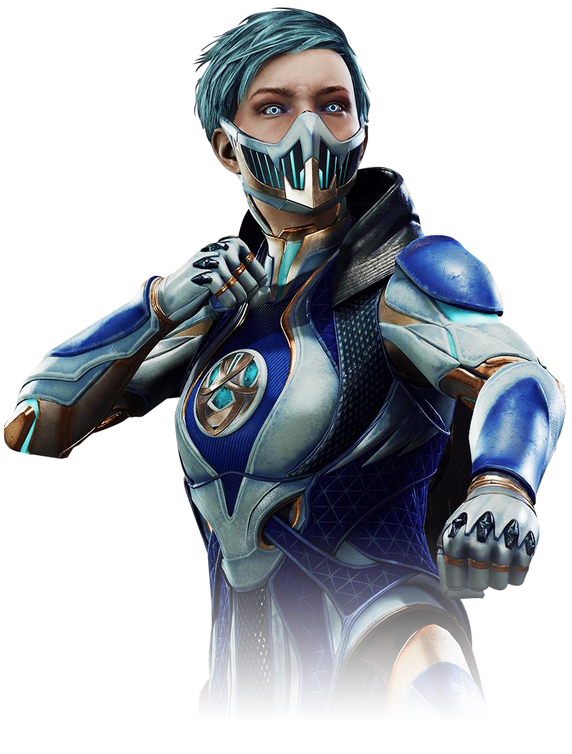 Frost Mortal Kombat Wiki Fandom Powered By Wikia