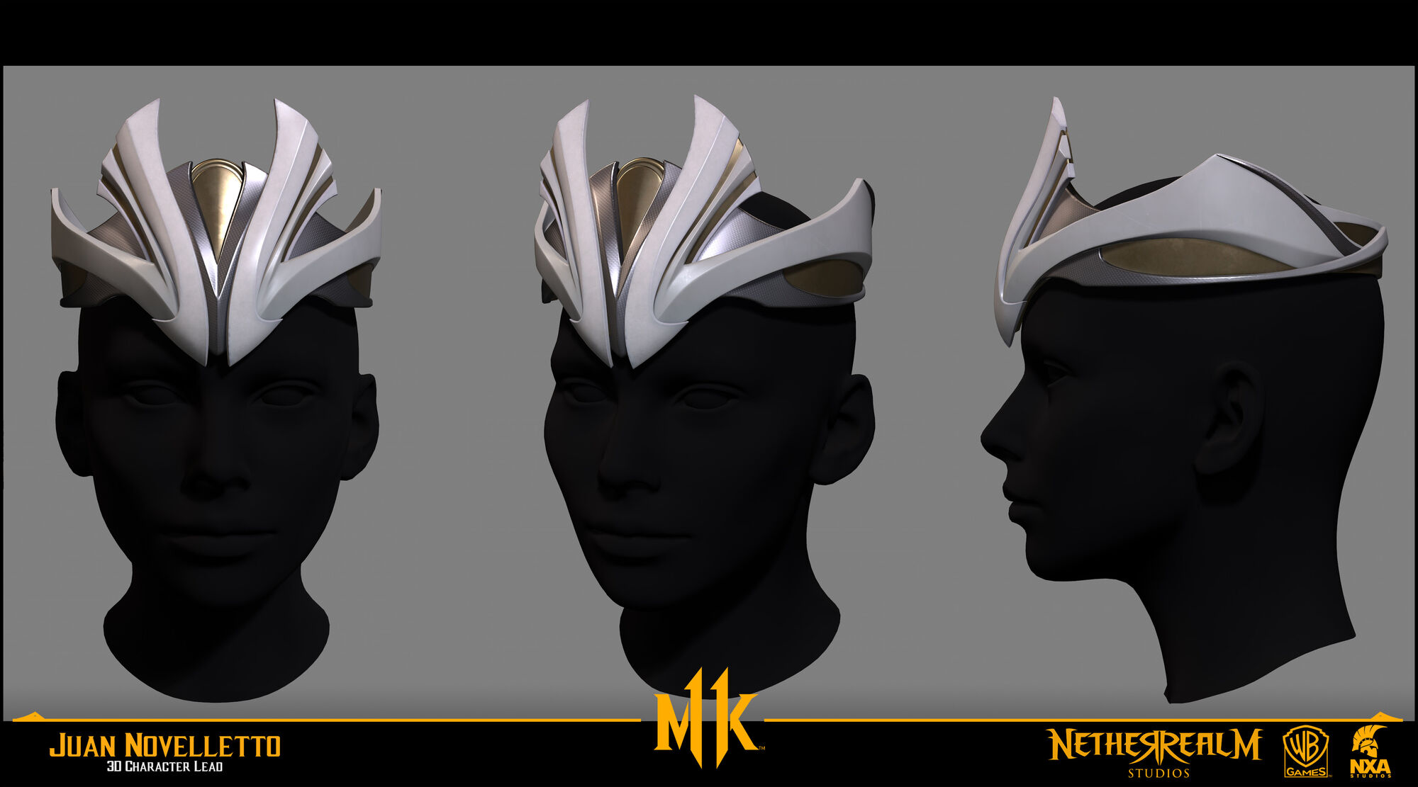 Kronika's Crown | Mortal Kombat Wiki | Fandom