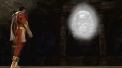 Shazam