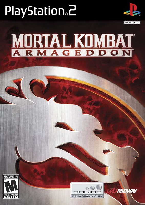 Mortal Kombat Armageddon Wii Rapidshare Download Free Software Programs Online