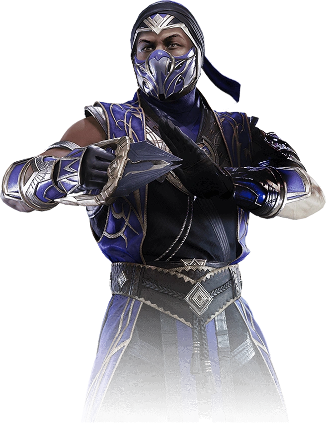 Rain Mortal Kombat Wiki Fandom