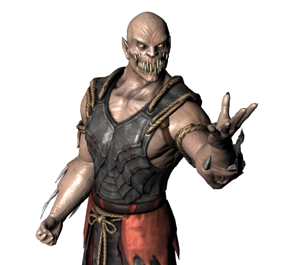 Image Mortal kombat x baraka pose vs mk2 by corporacion08d93ny9d.png