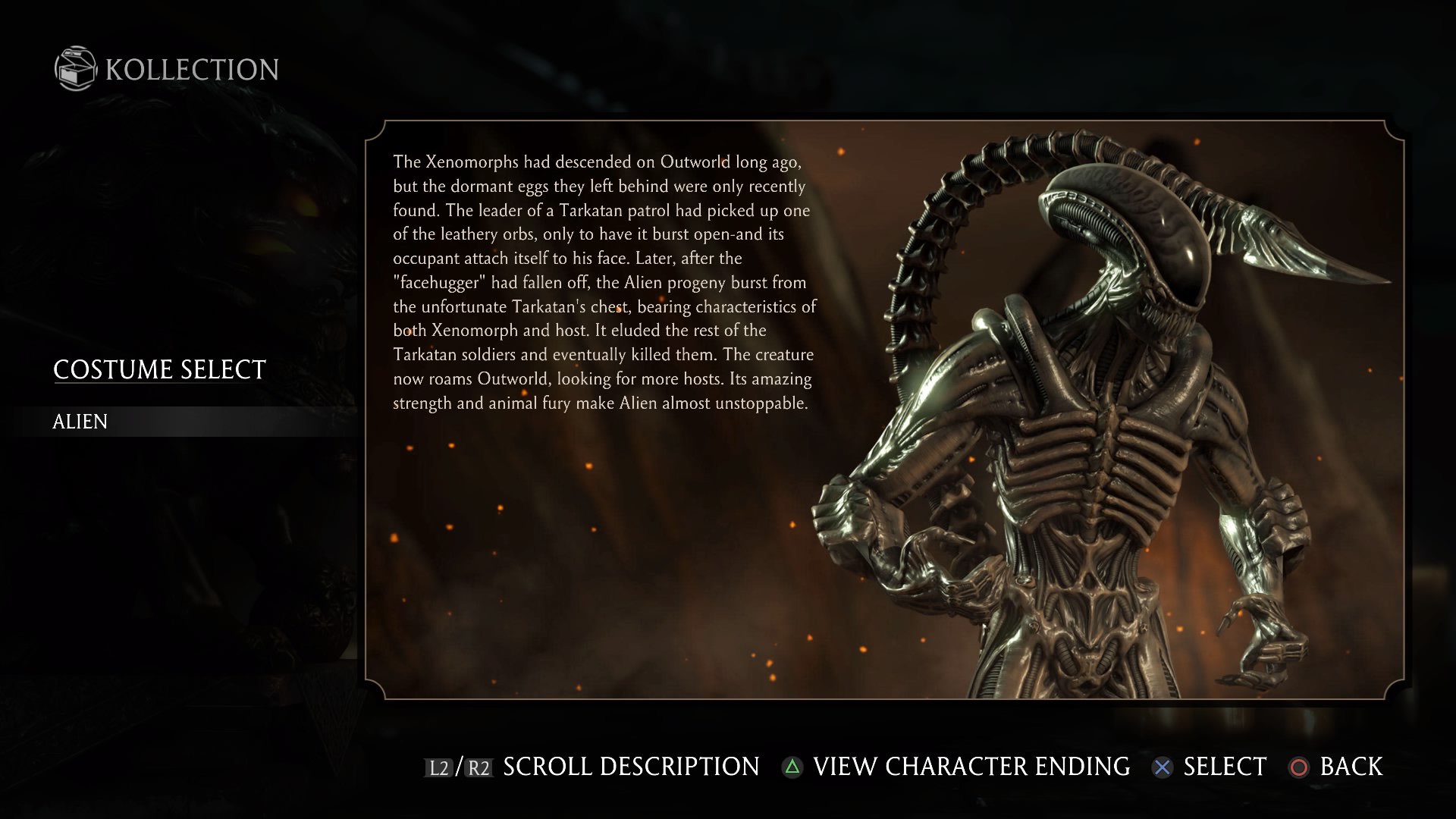 Mortal Kombat X 2015 Video Gamegallery Mortal Kombat Wiki