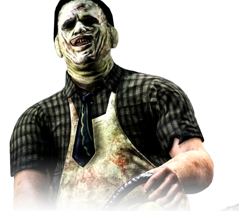 funkoween leatherface