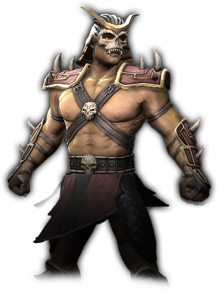 Image - Shao Kahn.jpeg | Mortal Kombat Wiki | FANDOM powered by Wikia