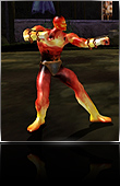 Avatar XingYi