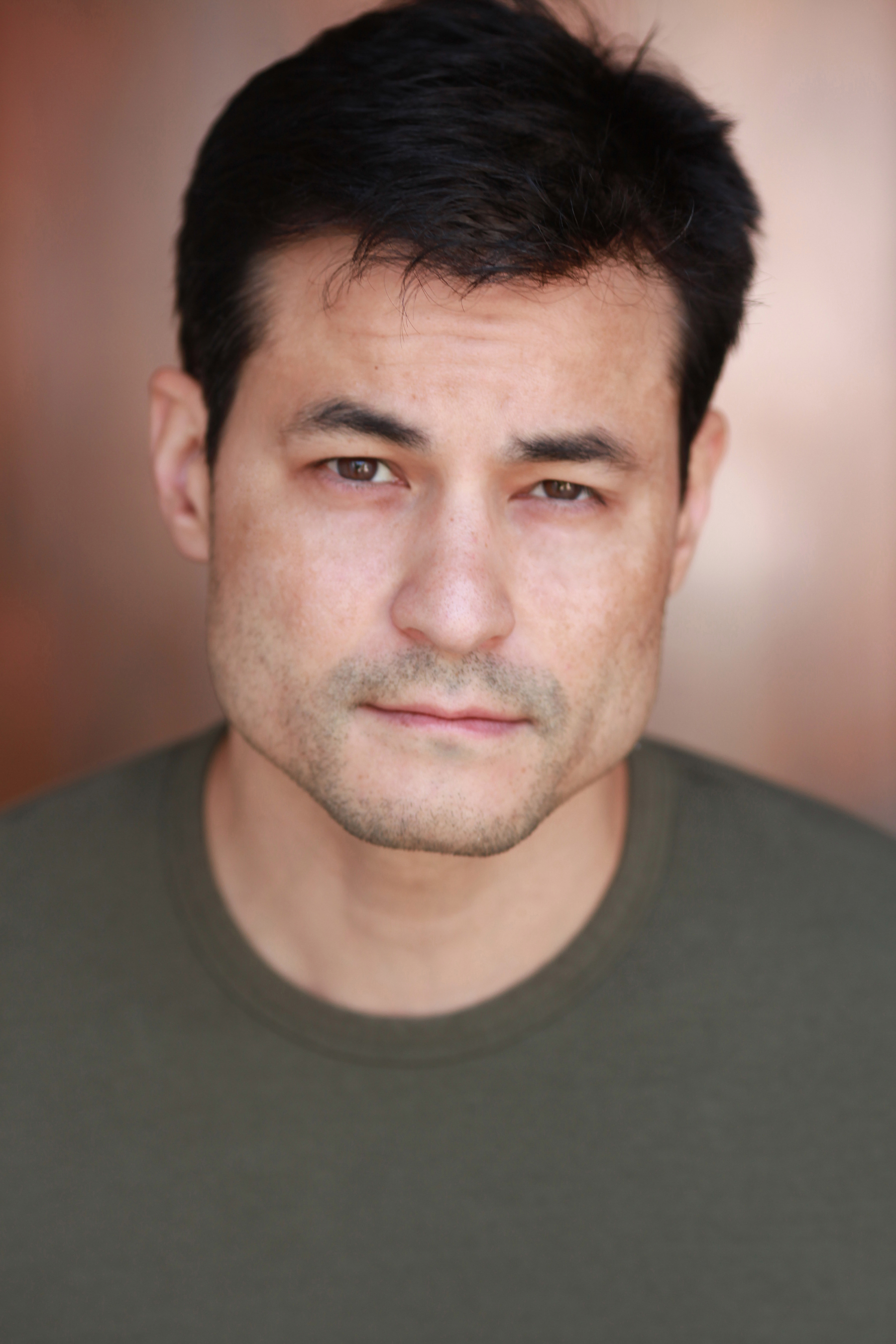 Daniel Southworth Mortal Kombat Wiki FANDOM powered by Wikia