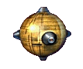 Cyrax's Bomb