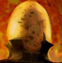 Great Dragon Egg
