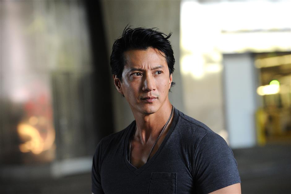 Will Yun Lee Mortal Kombat Wiki Fandom