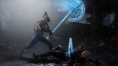 Sub-Zero-ice-axe-Mortal-Kombat-11-hands-on