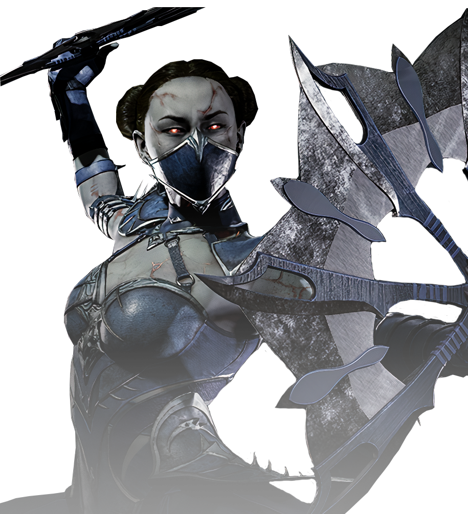 mortal kombat 11 kitana mask