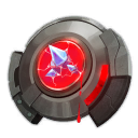 ForgeMaterial DisabledCyberneticHeart0
