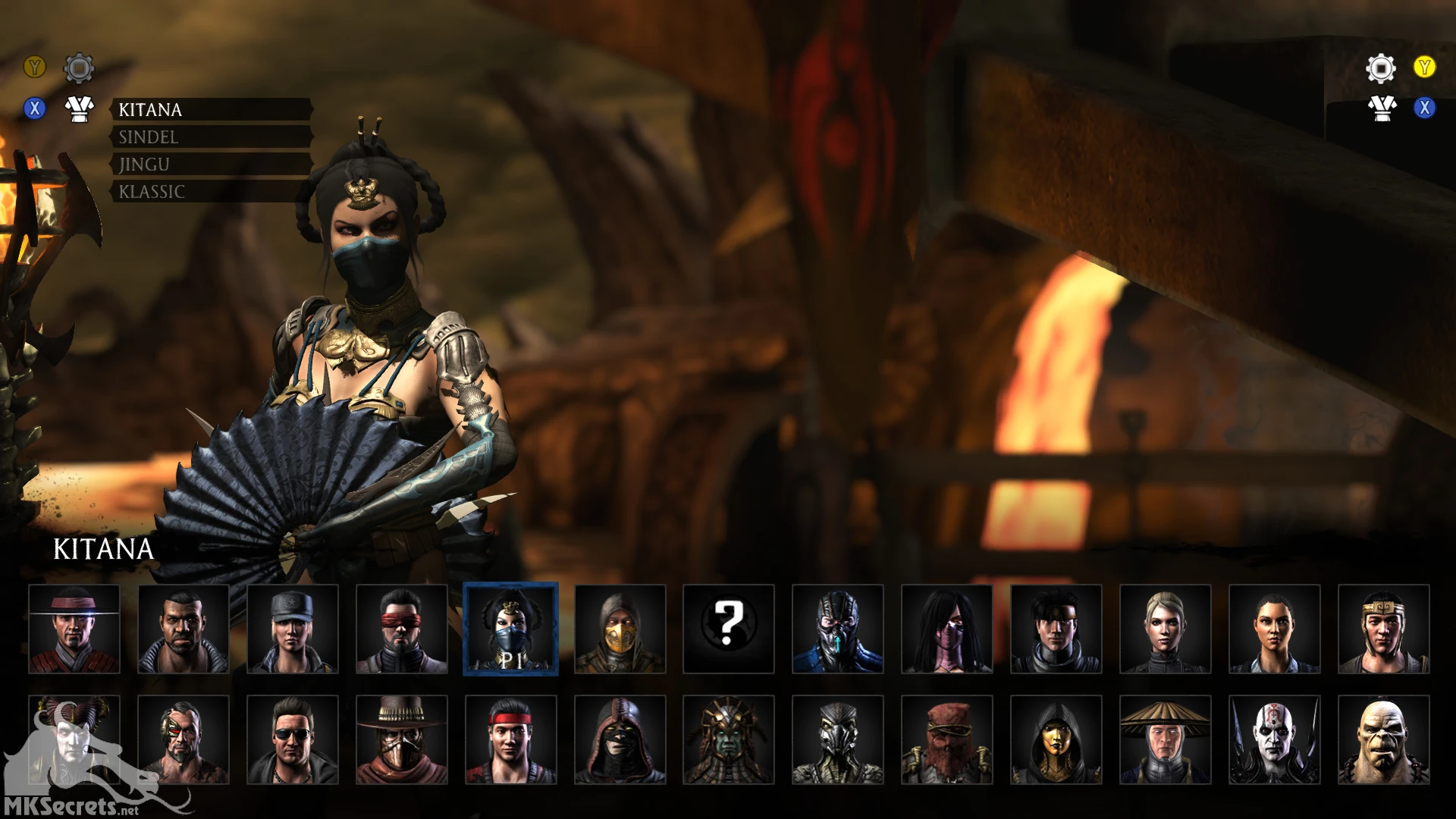 Image Mortalkombatxplayassindelnpcselectscreenmod.jpg
