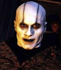 Adoni Maropis as Quan Chi