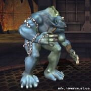 Moloch fighting style01