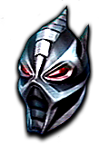 Smoke's Facemask