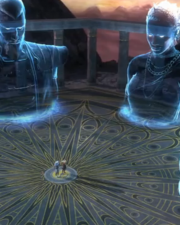Elder Gods Mortal Kombat Wiki Fandom