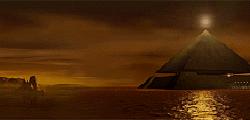 The Sea of Immortality
