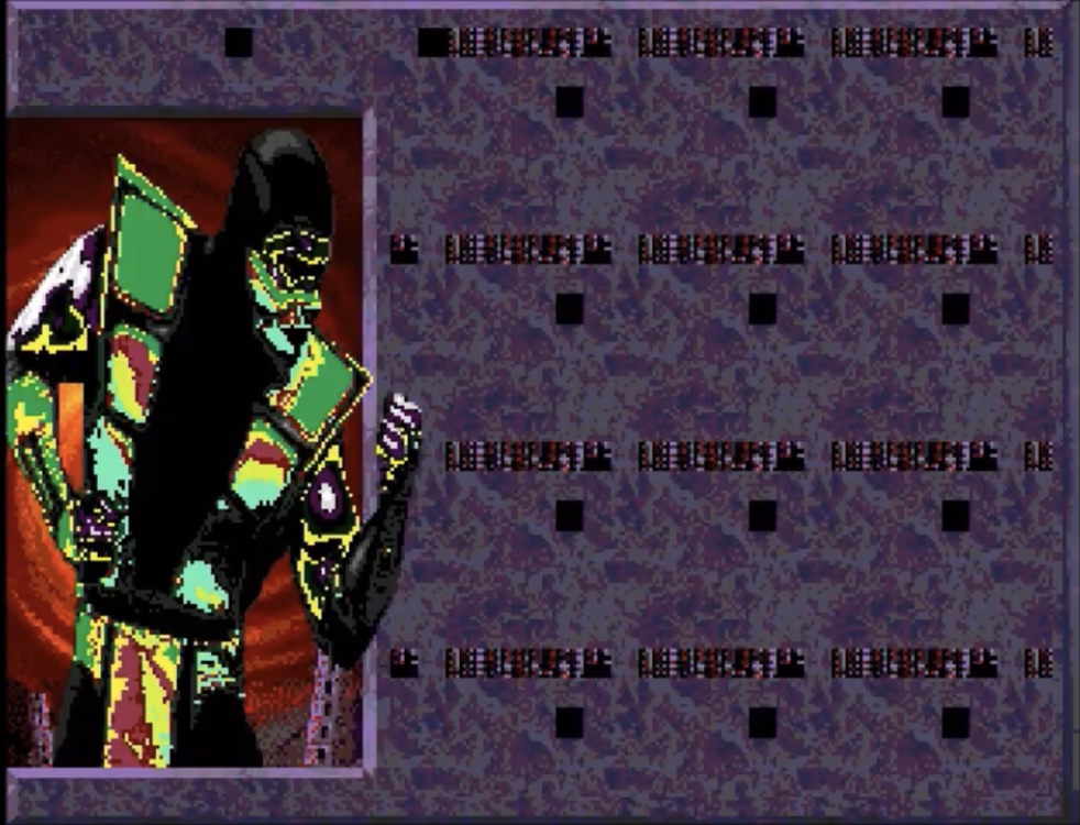 mugen mortal kombat chameleon mugen mortal kombat chameleon