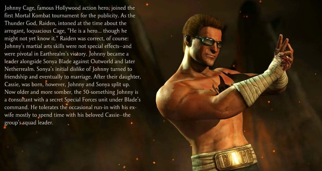 Image Mkcostumesaltjohnnycagetournament1.jpg Mortal Kombat