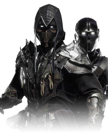 Noob Saibot Mortal Kombat Wiki Fandom