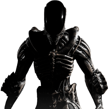 Alien Mortal Kombat Wiki Fandom