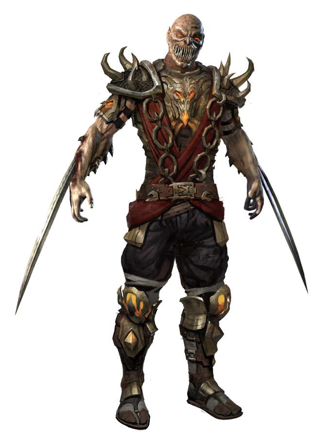 Image - Baraka B4.png | Mortal Kombat Wiki | FANDOM powered by Wikia