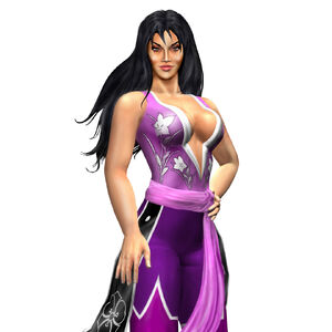 Li Mei Gallery Mortal Kombat Wiki Fandom