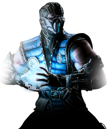 Kuai Liang | Mortal Kombat Wiki | FANDOM powered by Wikia