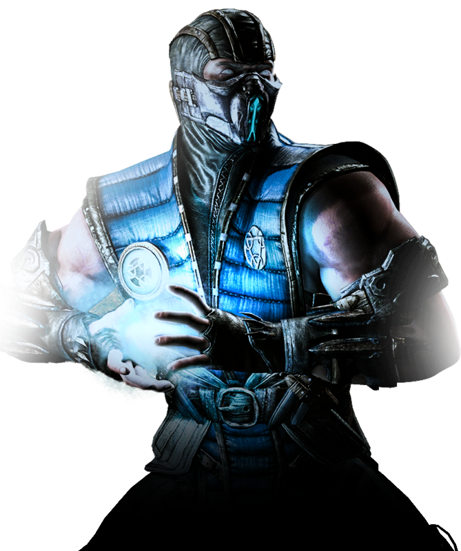 Kuai Liang | Mortal Kombat Wiki | FANDOM powered by Wikia