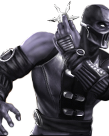 Noob Saibot Original Timeline Mortal Kombat Wiki Fandom